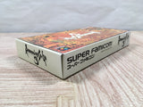 Romancing Sa Ga 3 Boxed Nintendo Super Famicom SNES Japan - UF5060