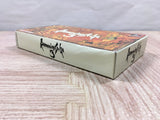 Romancing Sa Ga 3 Boxed Nintendo Super Famicom SNES Japan - UF5060