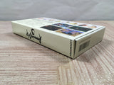 Romancing Sa Ga 3 Boxed Nintendo Super Famicom SNES Japan - UF5060