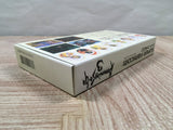 Romancing Sa Ga 3 Boxed Nintendo Super Famicom SNES Japan - UF5060