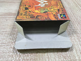 Romancing Sa Ga 3 Boxed Nintendo Super Famicom SNES Japan - UF5060