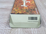 Romancing Sa Ga 3 Boxed Nintendo Super Famicom SNES Japan - UF5061