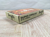 Romancing Sa Ga 3 Boxed Nintendo Super Famicom SNES Japan - UF5061