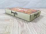 Romancing Sa Ga 3 Boxed Nintendo Super Famicom SNES Japan - UF5061