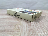 Romancing Sa Ga 3 Boxed Nintendo Super Famicom SNES Japan - UF5061