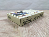 Romancing Sa Ga 3 Boxed Nintendo Super Famicom SNES Japan - UF5061