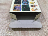 Romancing Sa Ga 3 Boxed Nintendo Super Famicom SNES Japan - UF5061