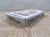 Chrono Trigger Boxed Nintendo Super Famicom SNES Japan - UF5062