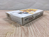Chrono Trigger Boxed Nintendo Super Famicom SNES Japan - UF5062