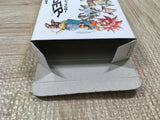 Chrono Trigger Boxed Nintendo Super Famicom SNES Japan - UF5062