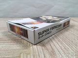 Front Mission Boxed Nintendo Super Famicom SNES Japan - UF5063