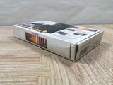 Front Mission Boxed Nintendo Super Famicom SNES Japan - UF5063