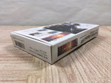 Front Mission Boxed Nintendo Super Famicom SNES Japan - UF5063