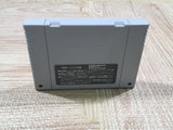 Front Mission Boxed Nintendo Super Famicom SNES Japan - UF5064