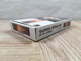 Front Mission Boxed Nintendo Super Famicom SNES Japan - UF5064