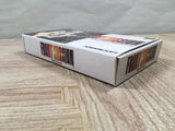 Front Mission Boxed Nintendo Super Famicom SNES Japan - UF5064