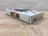 Front Mission Boxed Nintendo Super Famicom SNES Japan - UF5064