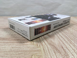Front Mission Boxed Nintendo Super Famicom SNES Japan - UF5064