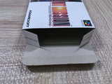 Front Mission Boxed Nintendo Super Famicom SNES Japan - UF5064