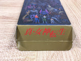 Shin Megami Tensei Boxed Nintendo Super Famicom SNES Japan - UF5065