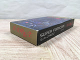 Shin Megami Tensei Boxed Nintendo Super Famicom SNES Japan - UF5065