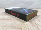 Shin Megami Tensei Boxed Nintendo Super Famicom SNES Japan - UF5065