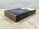 Shin Megami Tensei Boxed Nintendo Super Famicom SNES Japan - UF5065