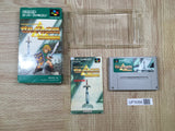 The Legend Of Zelda A Link to the Past Boxed Super Famicom SNES Japan - UF5066