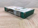 The Legend Of Zelda A Link to the Past Boxed Super Famicom SNES Japan - UF5066