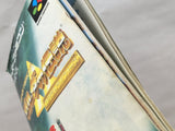The Legend Of Zelda A Link to the Past Boxed Super Famicom SNES Japan - UF5066