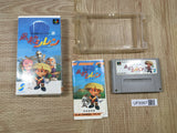 Mystery Dungeon Fushigi no Dungeon 2 Boxed Super Famicom SNES Japan - UF5067