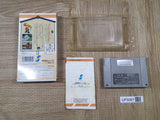 Mystery Dungeon Fushigi no Dungeon 2 Boxed Super Famicom SNES Japan - UF5067