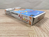 Mystery Dungeon Fushigi no Dungeon 2 Boxed Super Famicom SNES Japan - UF5067