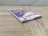 RPG Tsukuru Super Dante Maker Boxed Nintendo Super Famicom SNES Japan - UF5068