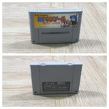 RPG Tsukuru Super Dante Maker Boxed Nintendo Super Famicom SNES Japan - UF5068