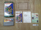 RPG Tsukuru Super Dante Maker Boxed Nintendo Super Famicom SNES Japan - UF5068