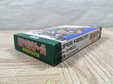 RPG Tsukuru Super Dante Maker Boxed Nintendo Super Famicom SNES Japan - UF5068