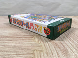 RPG Tsukuru Super Dante Maker Boxed Nintendo Super Famicom SNES Japan - UF5068