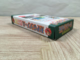RPG Tsukuru Super Dante Maker Boxed Nintendo Super Famicom SNES Japan - UF5068