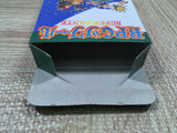 RPG Tsukuru Super Dante Maker Boxed Nintendo Super Famicom SNES Japan - UF5068