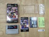 Fire Emblem Monshou no Nazo Boxed Nintendo Super Famicom SNES Japan - UF5069