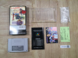 Fire Emblem Monshou no Nazo Boxed Nintendo Super Famicom SNES Japan - UF5069