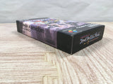 Fire Emblem Monshou no Nazo Boxed Nintendo Super Famicom SNES Japan - UF5069