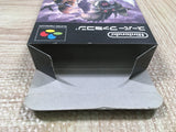 Fire Emblem Monshou no Nazo Boxed Nintendo Super Famicom SNES Japan - UF5069
