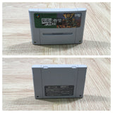Nobunaga no Yabou Tenshouki Boxed Nintendo Super Famicom SNES Japan - UF5070