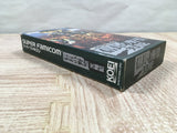 Nobunaga no Yabou Tenshouki Boxed Nintendo Super Famicom SNES Japan - UF5070