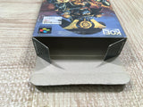 Nobunaga no Yabou Tenshouki Boxed Nintendo Super Famicom SNES Japan - UF5070