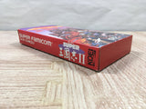 Super Sangokushi II 2 Boxed Nintendo Super Famicom SNES Japan - UF5071