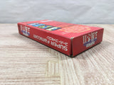 Super Sangokushi II 2 Boxed Nintendo Super Famicom SNES Japan - UF5071
