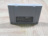 Super Aoki Ookami to Shiroki Mejika Boxed Super Famicom SNES Japan - UF5072